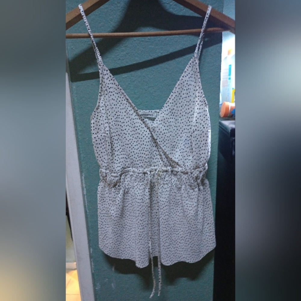 Abercrombie and Fitch camisole